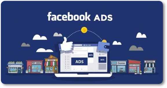 Servicio de Facebook Ads para empresas y negocios