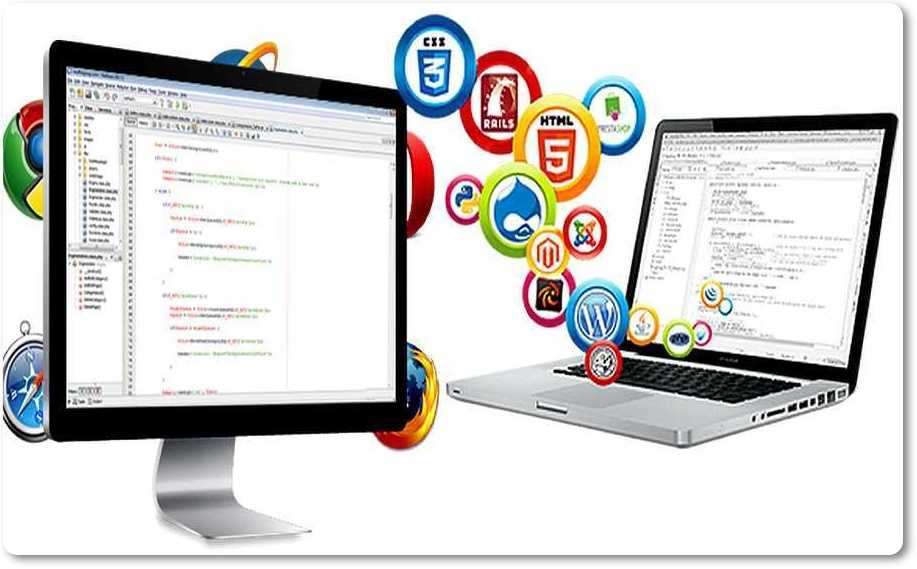 Servicio de creación de paginas web