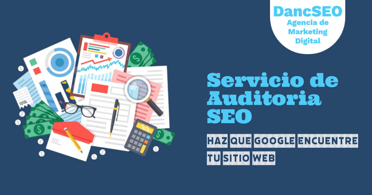 Servicio de Auditoria SEO