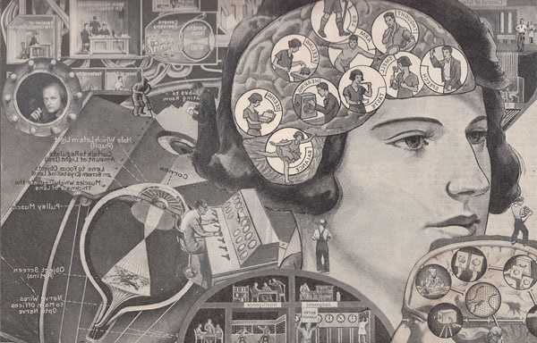 Los principios psicológicos del marketing